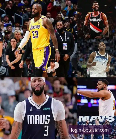 bet亚洲官网注册 揭秘2026年NBA选秀三大黑马:顺位飙升背后的数据真相