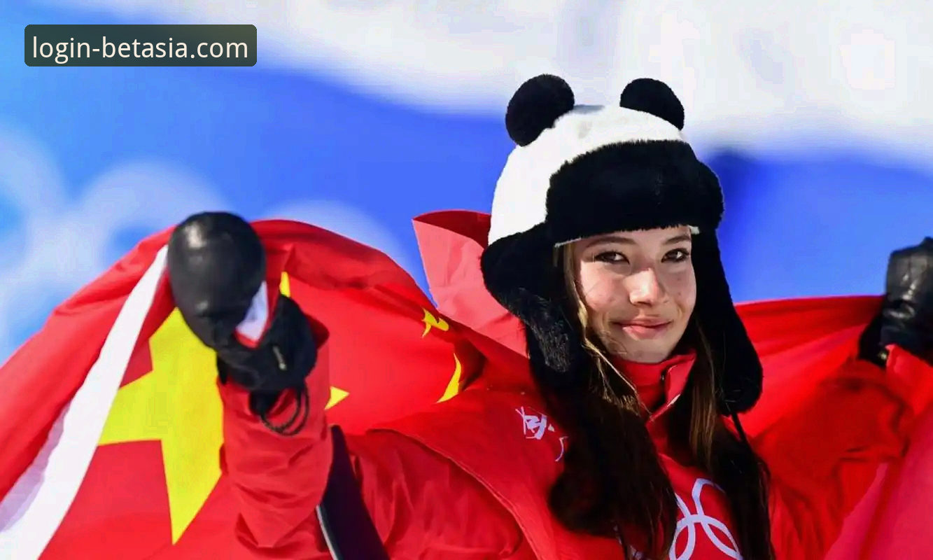 从谷爱凌卫冕到体育分析的价值：一次关于巅峰与数据的深度解析